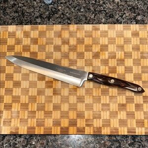 Cutco 1725 9 1/4” French Chef Knife